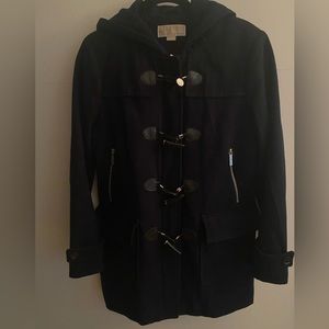 Michael Kors Wool blend coat